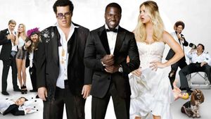 The Wedding Ringer's poster