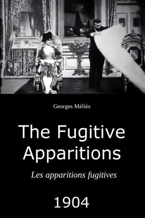The Fugitive Apparitions's poster