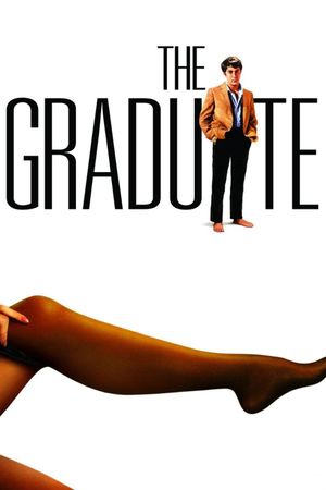 The Graduate's poster