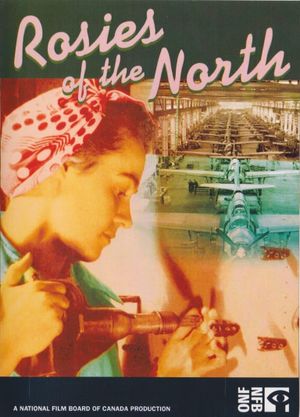 Rosies of the North's poster