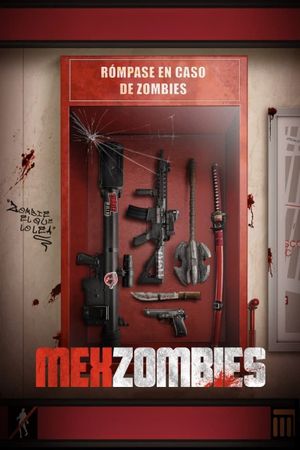 MexZombies's poster