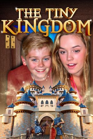 The Secret Kingdom's poster