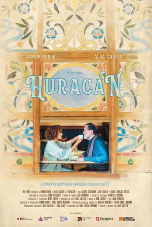 Huracán's poster