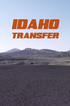 Idaho Transfer's poster