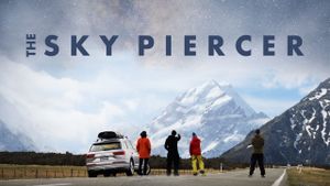 The Sky Piercer's poster