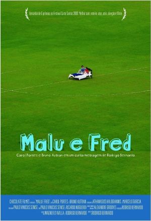 Malu e Fred's poster image