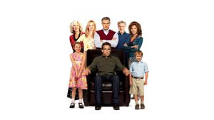 Little Fockers's poster