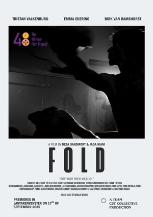 FOLD's poster