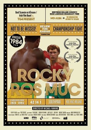 Rocky Ros Muc's poster