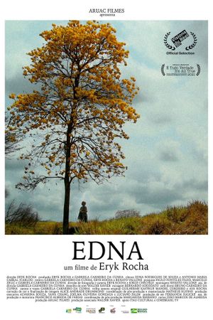Edna's poster