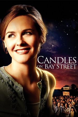 Candles on Bay Street's poster