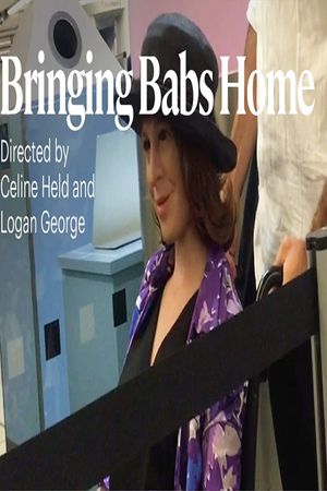 Bringing Babs Home's poster