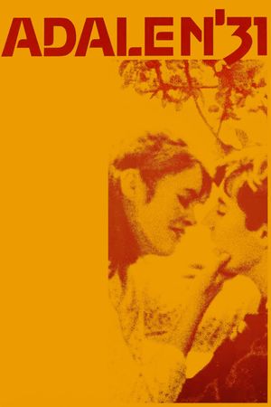 Adalen 31's poster