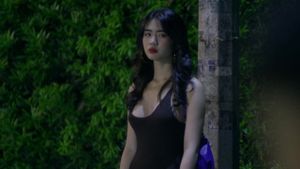 Suki's poster