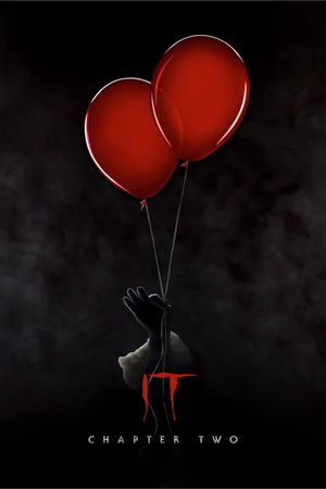 It: Chapter Two's poster