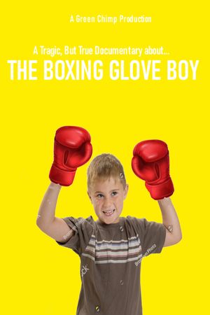 The Boxing Glove Boy's poster image