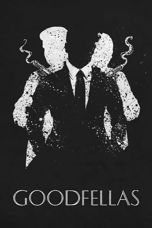 Goodfellas's poster