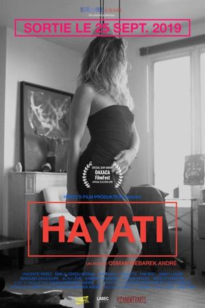 Hayati's poster image