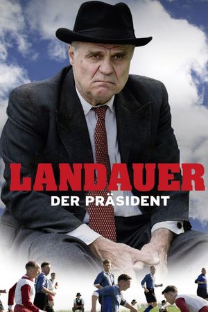 Landauer's poster image