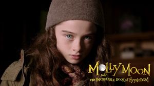 Molly Moon and the Incredible Book of Hypnotism's poster