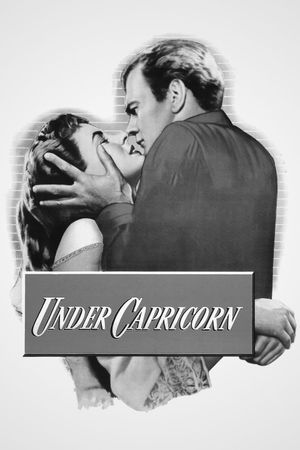 Under Capricorn's poster