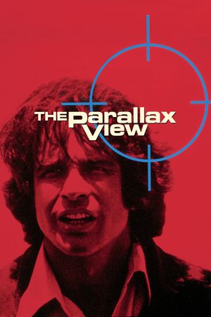 The Parallax View's poster