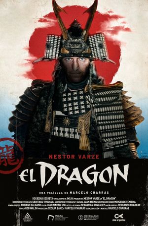 The Dragon's poster