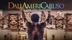 DallAmeriCaruso - Il concerto perduto's poster