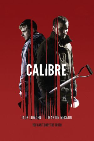 Calibre's poster