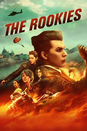 The Rookies's poster