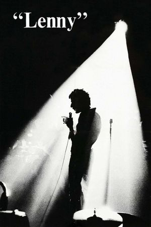 Lenny's poster