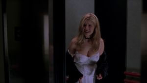 Urban Legend's poster