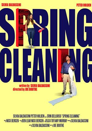 Spring Cleaning's poster