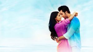Tu Jhoothi Main Makkaar's poster