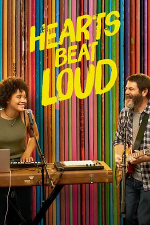 Hearts Beat Loud's poster