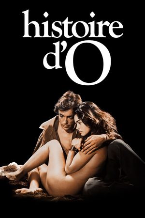 The Story of O's poster