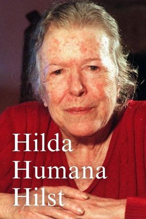 Hilda Humana Hilst's poster