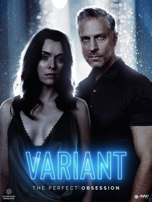 Variant's poster