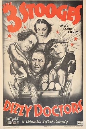 Dizzy Doctors's poster