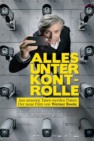 Alles unter Kontrolle's poster