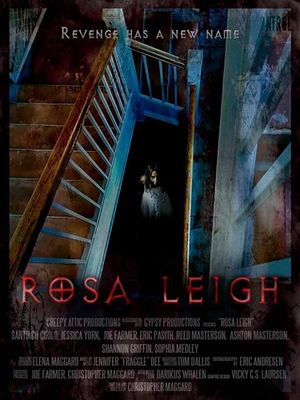 Rosa Leigh's poster