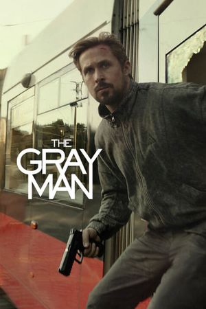 The Gray Man's poster