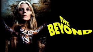The Beyond's poster