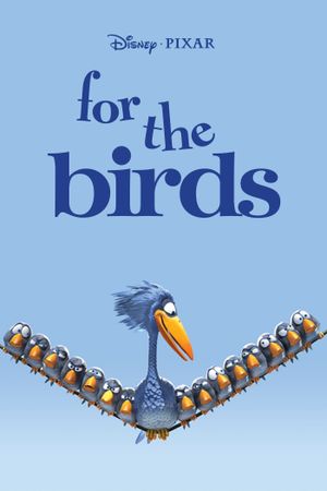 For the Birds's poster