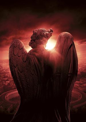 Angels & Demons's poster