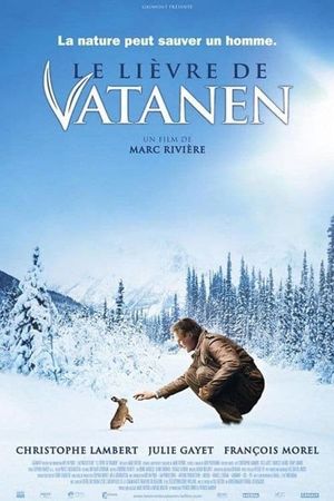 Le lièvre de Vatanen's poster image