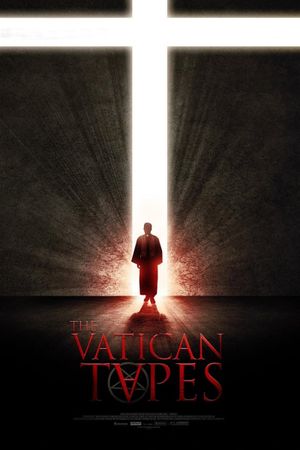 The Vatican Tapes's poster