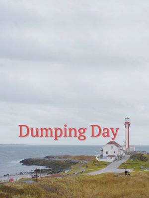 Dumping Day's poster