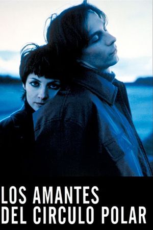 Lovers of the Arctic Circle's poster