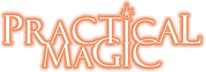 Practical Magic's poster